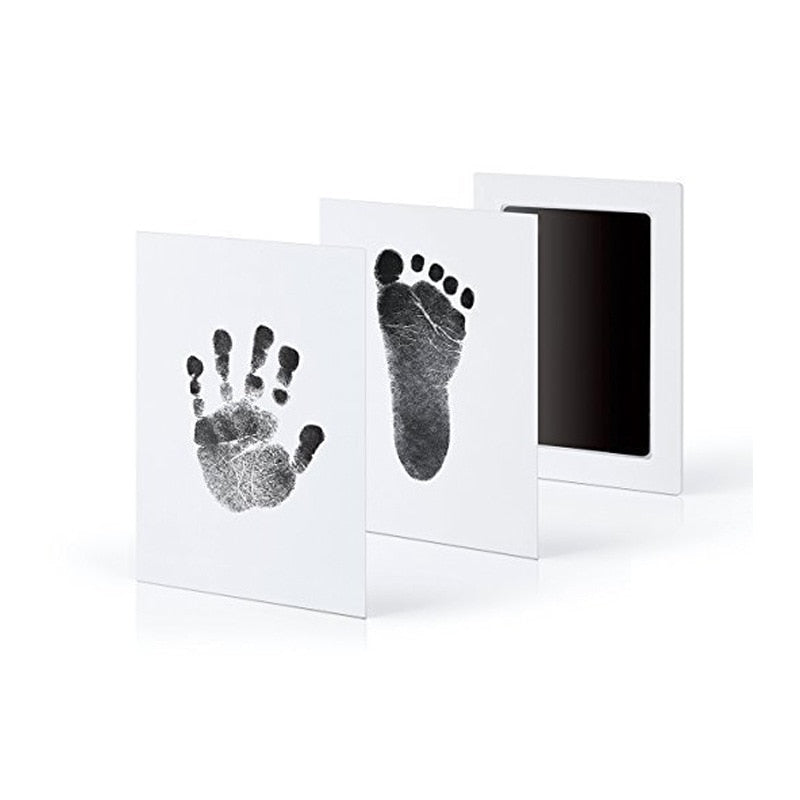 Inknity™ Memory Pad | Baby & Pet Prints